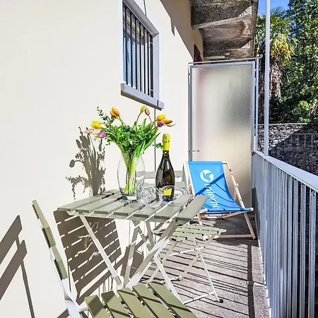 Apartamento White Apt-1 By Interhome