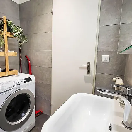 Apartamento White Apt-1 By Interhome *
