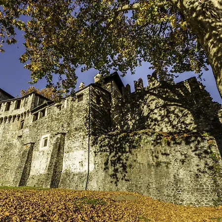 White Apt-1 By Interhome Apartment Locarno