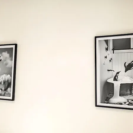 Apartment White Apt-1 By Interhome