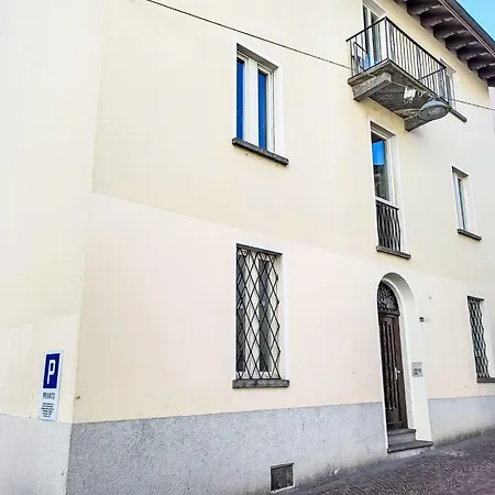 Apartamento White Apt-1 By Interhome