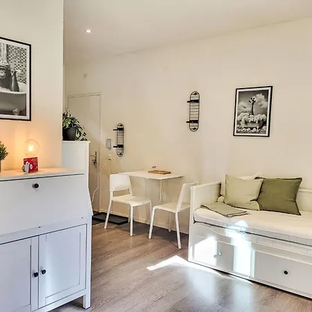 Apartment White Apt-1 By Interhome *