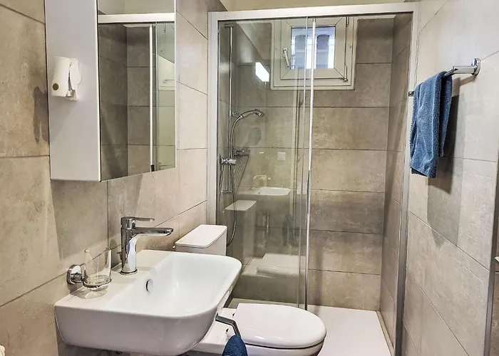 White Apt-1 By Interhome ロカルノ