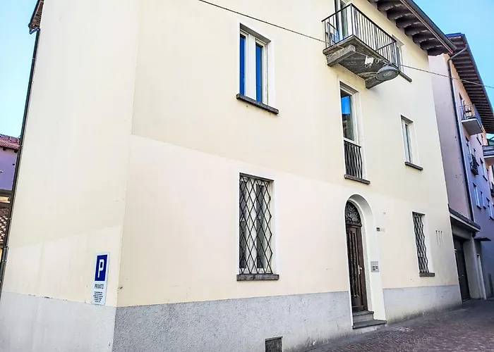 アパート White Apt-1 By Interhome